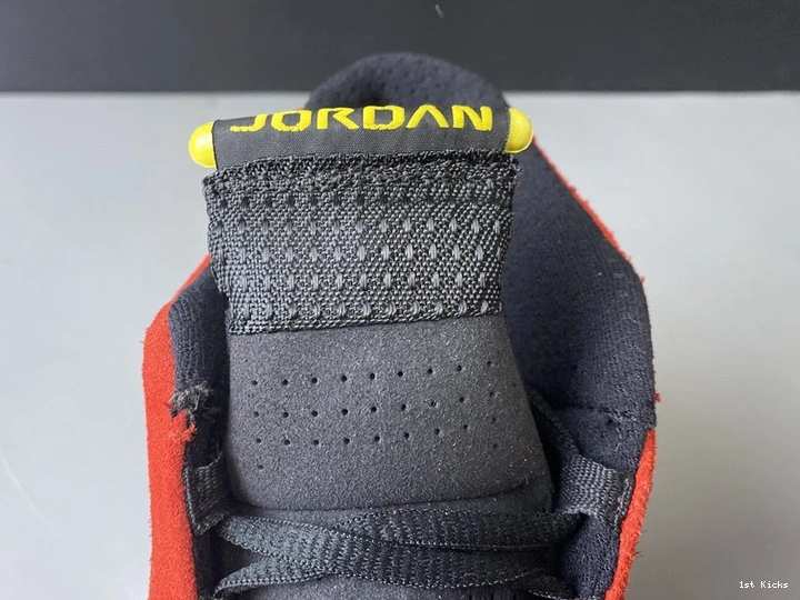 14 Jordan 654459-670 Air “Ferrari”  1015